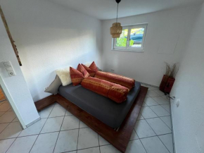 Ferienwohnung im Rheintal